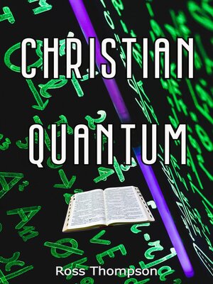 cover image of Christian Quantum